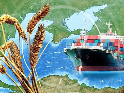 Болгарія запропонувала безпечну зону судноплавства у Чорному морі на тлі проблем з аграрною логістикою