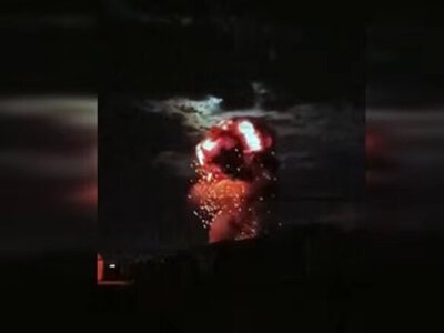 Операция Барель: движение Свобода России уничтожило более 10 тысяч тонн нефтяного сырья рф