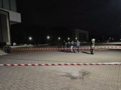На Львовщине военнослужащий подорвал гранату во время конфликта: четыре человека получили ранения
