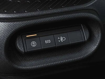 У Renault і Dacia є кнопка, яку водії натискають майже після кожного запуску