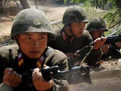 Северная Корея наращивает военный потенциал, изучая опыт войны в Украине, – Буданов