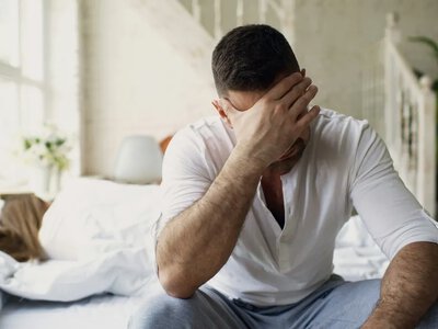 Безсоння може старити організм швидше: що змінилося після курсу терапії сну