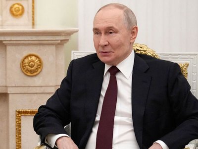 Может быть встреча с Зеленским: полетит ли Путин на саммит G20 в Майами