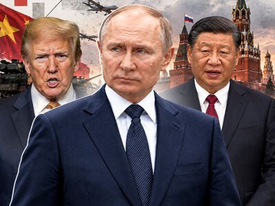 Трамп искал сделку, но Путину нужно другое: кто на самом деле может надавить на Кремль