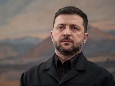 За неделю ВСУ ликвидировали более 10 тысяч оккупантов, есть важные результаты на Лиманском направлении — Зеленский