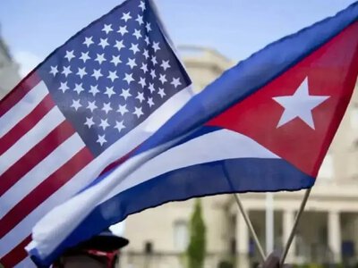 США рассматривают возможность военной операции на Кубе в ближайшие месяцы — CBS