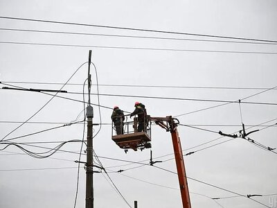 Где в Николаеве и области 28 сентября не будет света: адреса