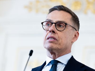  Трамп удвоил усилия по достижению мира в Украине – президент Финляндии 