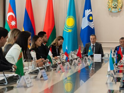  Алматы официально получил статус Спортивной столицы Содружества – 2026 