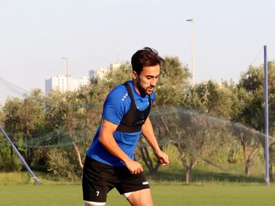 Ondan dəvət gözləyirdim, amma millidən kənarda qaldım