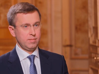 Корецкий: Украина тратит на войну 155 млрд долларов в год
