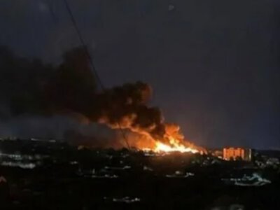 Труппы, кровь и пожары: в Киевской области произошла чрезвычайная ситуация, - ВИДЕО