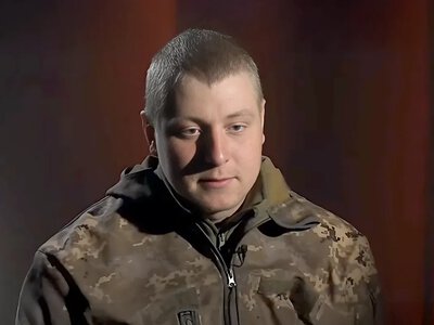 Украинский лейтенант помог сдать в плен николаевских морпехов: на суде раскрыли новые детали дела