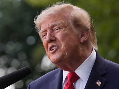 Трамп надеется возобновить переговоры с Ираном уже на следующей неделе, но есть нюанс