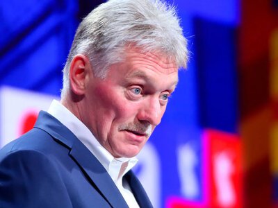 Кремль пригрозил опасными последствиями, если Украина получит Starlink для ударов вглубь России