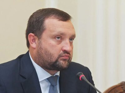 Возглавлял НБУ и был и. о. главы Кабмина: Сергей Арбузов получил мандат в госдуме рф