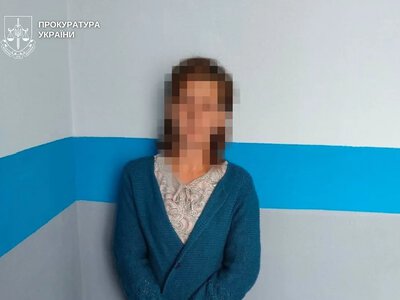 Жительницу Хмельницкой области подозревают в мошенничестве с деньгами дочери