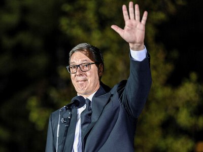Президент Сербии объявил о своей отставке: в стране пройдут выборы
