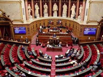  Французские ультраправые получили рекордное для себя количество мест в Сенате 