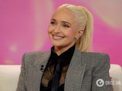 Спадщина після смерті Гайден Панеттьєрі: чому головною претенденткою стала 11-річна донька Кличка