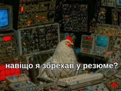 Одесский юмор: выходные промелькнули за секунду