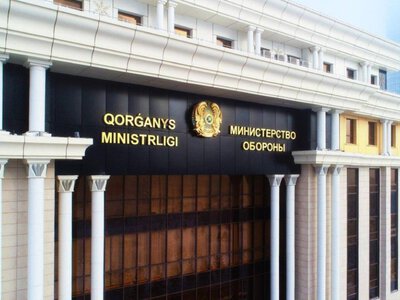  Минобороны прокомментировало сообщения о двух матросах срочной службы 