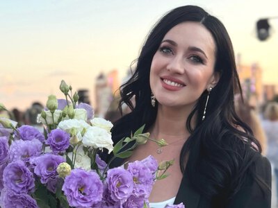 Соломія Вітвицька вперше стала мамою й показала перші кадри з новонародженим сином (фото)