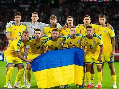 Легенда Динамо дал прогноз на матч Грузия – Украина: Просто не будет