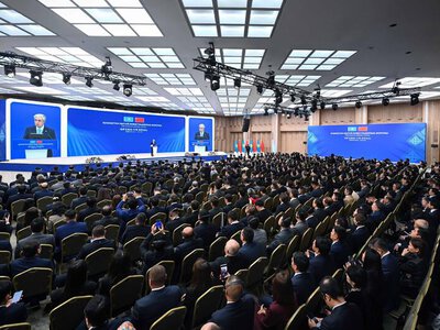 В КазНУ будет создана агробиостанция «Smart жылыжай»