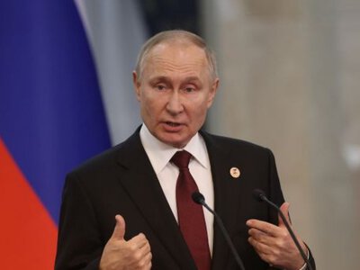 В Кремле ответили, поедет ли Путин на саммит G20 в Майами