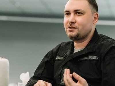 Буданов рассказал, когда будет массовое использование дронов-перехватчиков