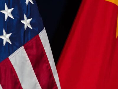 Трамп интересовался у Си Цзиньпина, хотел бы Китай купить американское оружие - посол США