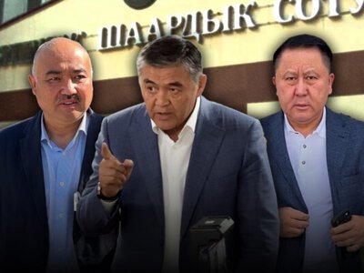 Казахстанскую легкоатлетку Ясмину Токсанбаеву лишили золота Азиады-2026 из-за обуви