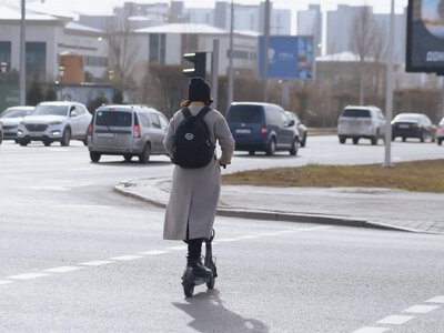  Погода резко изменится 1 октября: прогноз по Казахстану 