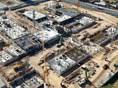  Что построили и запустили в регионах Казахстана за неделю 
