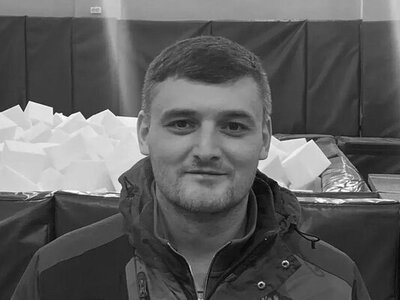 ВСУ ликвидировали российского чемпиона Европы по тяжелой атлетике