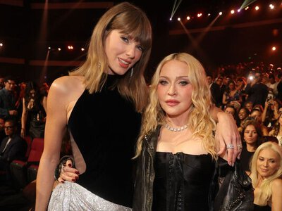 Мадонна, Тейлор Свифт, BTS и другие: кто стал победителем на MTV Video Music Awards 2026