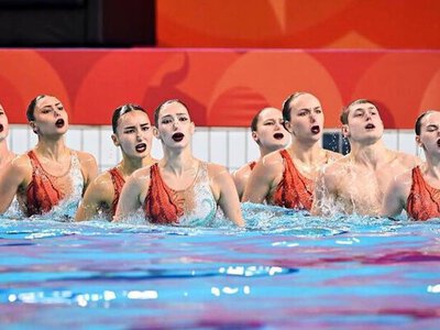 Восемь медалей завоевали карагандинские спортсмены на Азиатских играх