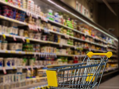 Цены на продукты вырастут на фоне обстрелов - министр