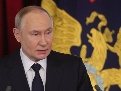 Капитуляция Украины как цель: аналитики раскрыли главный расчет Путина на эту зиму