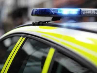 В Великобритании задержали пятерых подозреваемых в подготовке теракта на территории базы американских бомбардировщиков