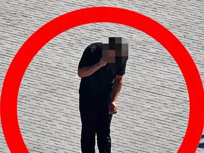  Бросил окурок в парке и попал на камеру: нарушителя нашли в Талдыкоргане 