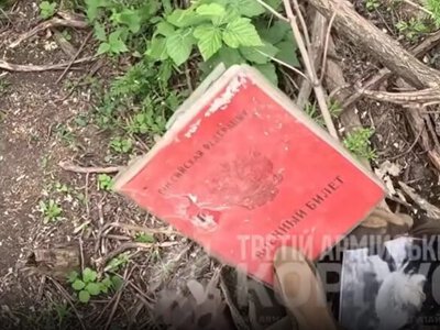 Более 250 военнослужащих рф взяты в плен: в Третьем армейском корпусе рассказали о третьем этапе операции «Вивальди»