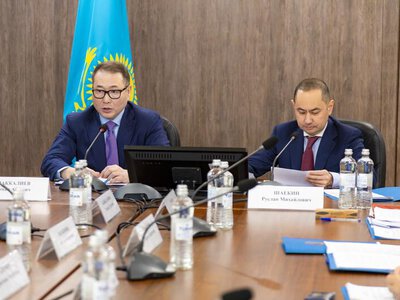 Общественный совет при МТИ обсудил ключевые вопросы внутреннего рынка