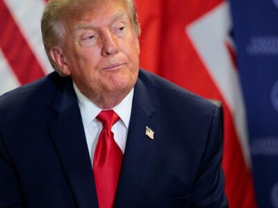 Трамп не подтвердил согласие на производство Украиной ракет Patriot