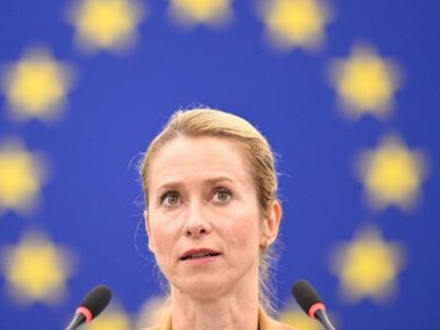 В ЕС призвали страны передать Украине ракеты для ПВО из своих запасов