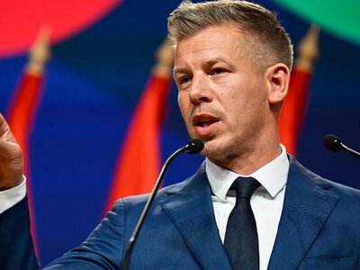  В Венгрии Мадьяра лишили неприкосновенности из-за дела о краже телефона 