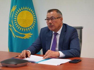Казахстан на форуме в Узбекистане представил правозащитные механизмы новой Конституции