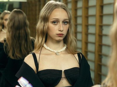 Российская атака на Киев повредила зал, в котором тренировалась чемпионка Европы