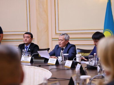 Предложения жителей учтены при корректировке Генерального плана Алматы до 2040 года